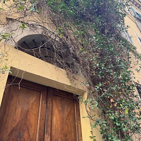 Labanca's Luxury Navona *