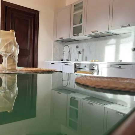 Labanca's Luxury Navona * Roma