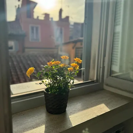 Сasa de vacaciones Labanca's Luxury Navona *