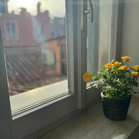 Labanca's Luxury Navona Сasa de vacaciones Roma