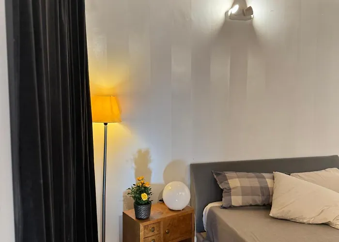 Labanca's Luxury Navona Prázdninový dům Řím