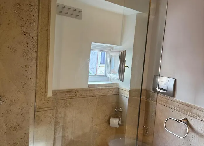 Prázdninový dům Labanca's Luxury Navona Řím