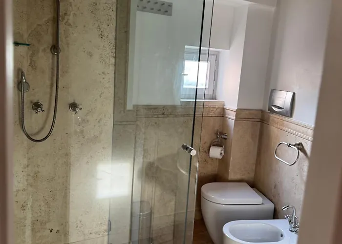 Labanca's Luxury Navona * Řím