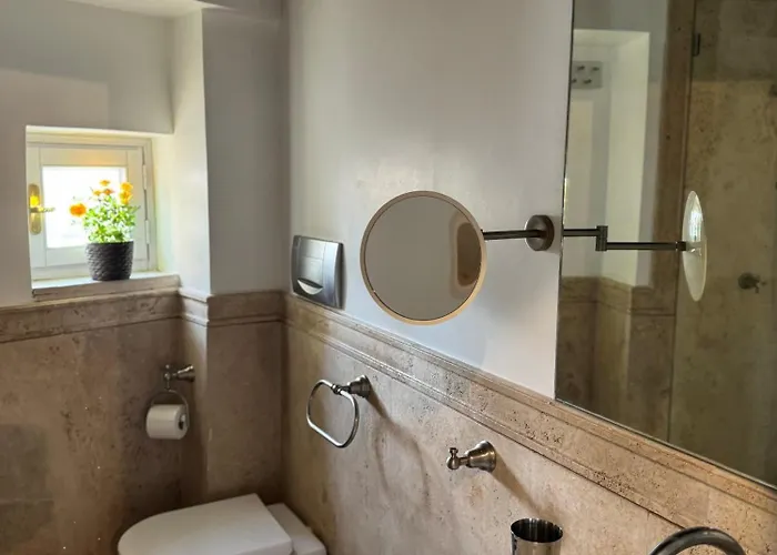 Labanca's Luxury Navona Prázdninový dům