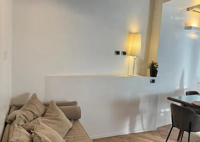 Prázdninový dům Labanca's Luxury Navona Řím