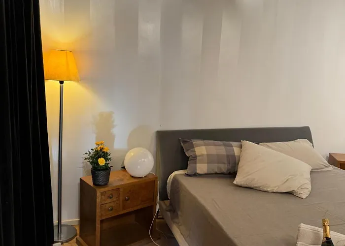 Labanca's Luxury Navona Prázdninový dům