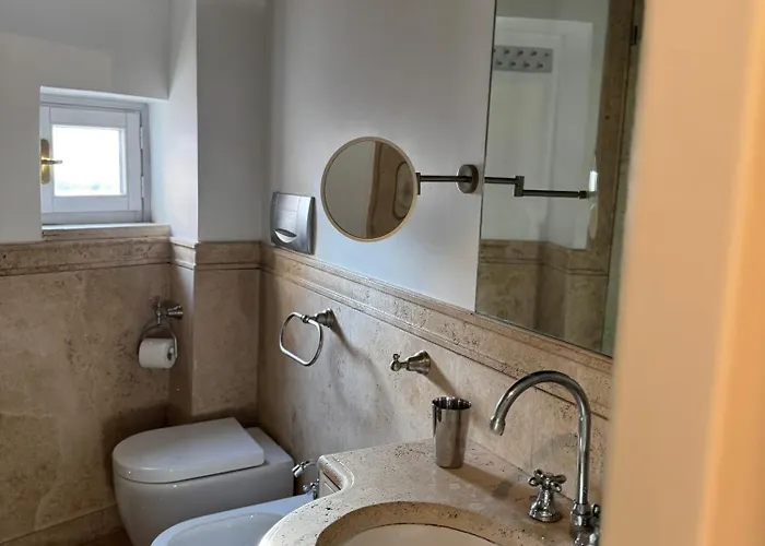 Prázdninový dům Labanca's Luxury Navona *