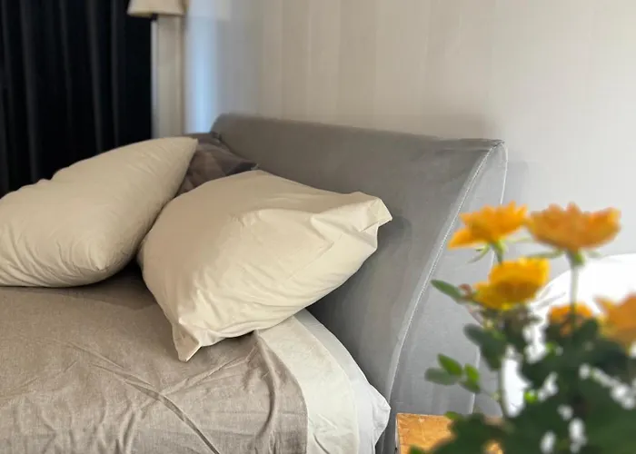 Prázdninový dům Labanca's Luxury Navona *