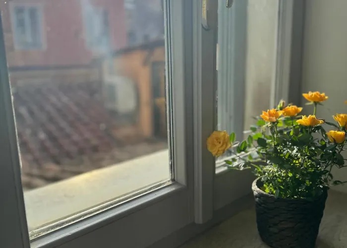 Labanca's Luxury Navona Prázdninový dům Řím