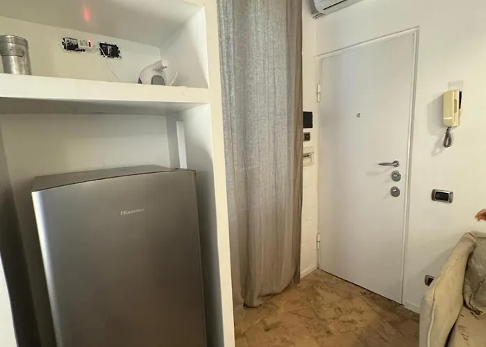 Prázdninový dům Labanca's Luxury Navona Řím