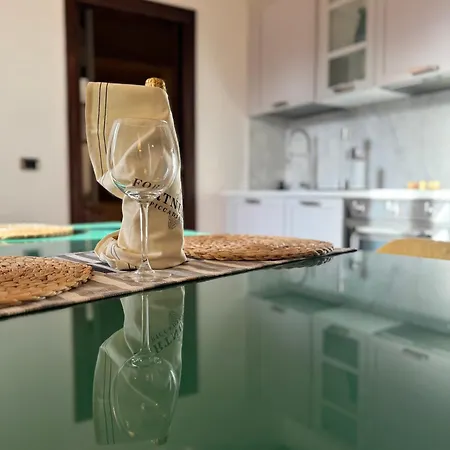 Labanca's Luxury Navona בית נופש
