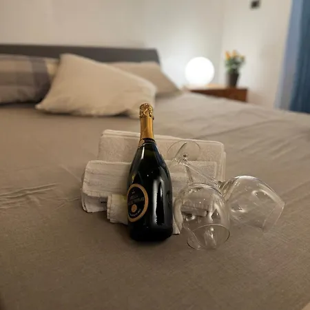 בית נופש Labanca's Luxury Navona *