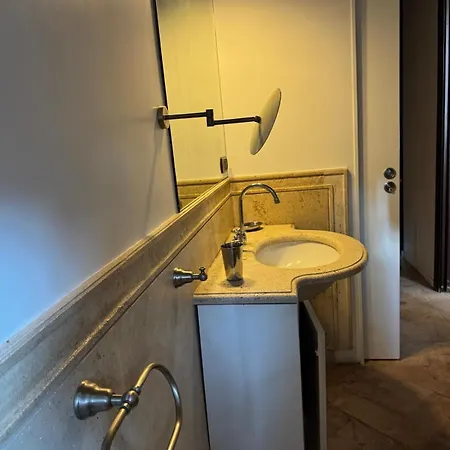 Labanca's Luxury Navona רומא