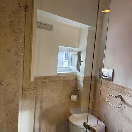 Semesterbostad Labanca's Luxury Navona Rom
