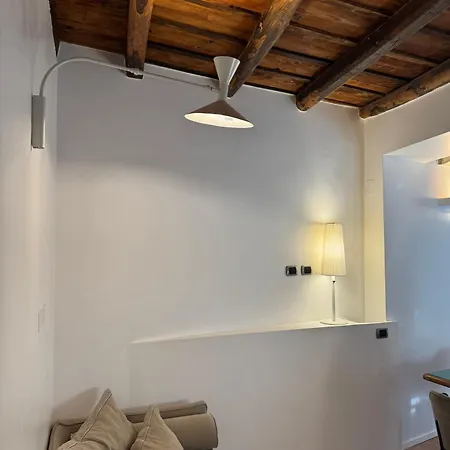 Labanca's Luxury Navona Rom