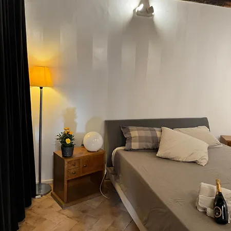 Labanca's Luxury Navona Semesterbostad