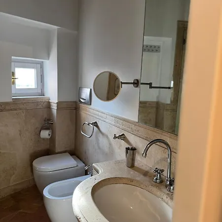 Semesterbostad Labanca's Luxury Navona *