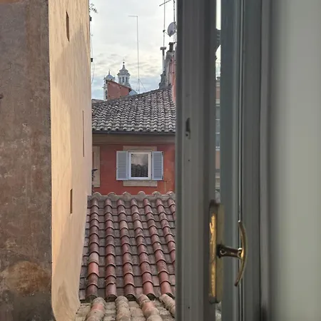 Semesterbostad Labanca's Luxury Navona Rom