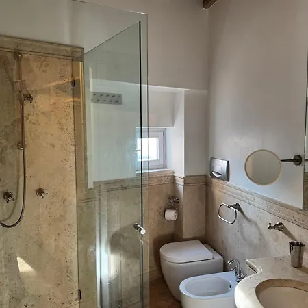Labanca's Luxury Navona Semesterbostad Rom