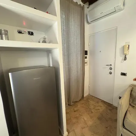 Semesterbostad Labanca's Luxury Navona Rom