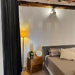 Labanca's Luxury Navona Дом отдыха Рим