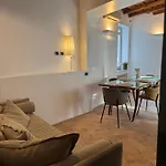 Labanca's Luxury Navona Дом отдыха Рим