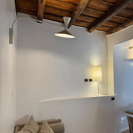 Labanca's Luxury Navona Rom