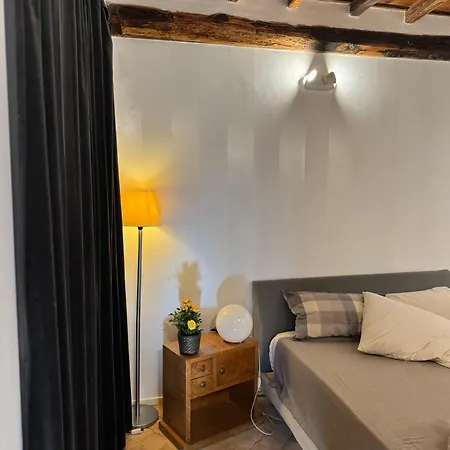 Labanca's Luxury Navona Semesterbostad Rom