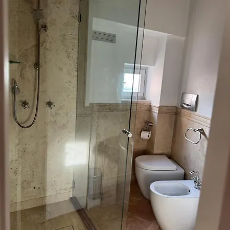 Labanca's Luxury Navona * Rom