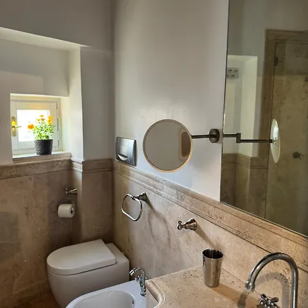 Labanca's Luxury Navona Semesterbostad