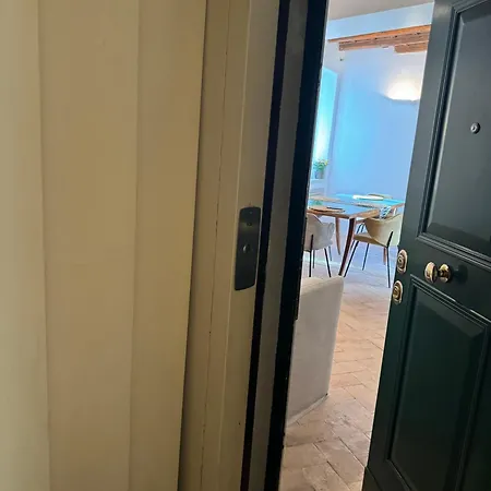 Labanca's Luxury Navona Semesterbostad *