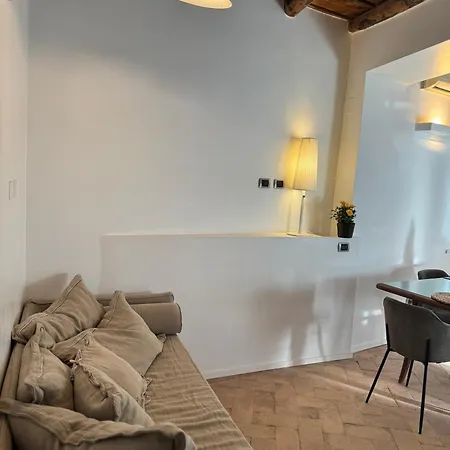 Semesterbostad Labanca's Luxury Navona Rom