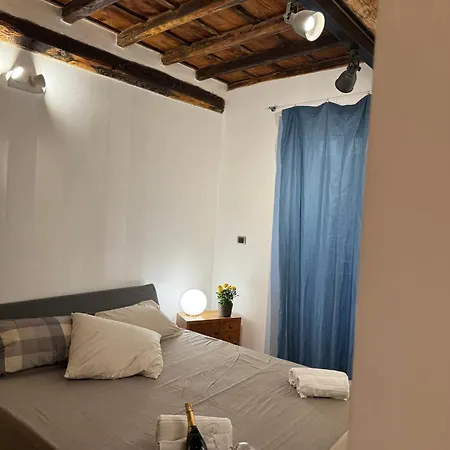 Labanca's Luxury Navona Semesterbostad Rom