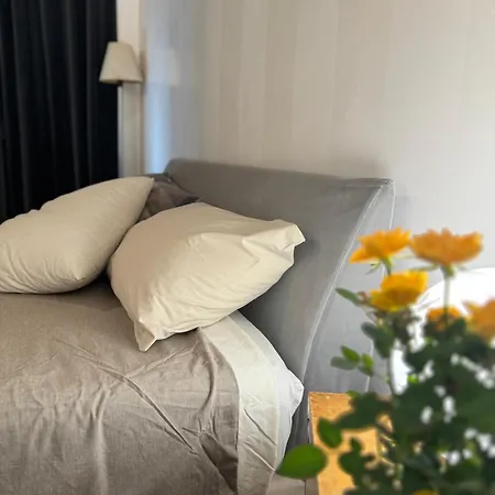 Дом отдыха Labanca's Luxury Navona *
